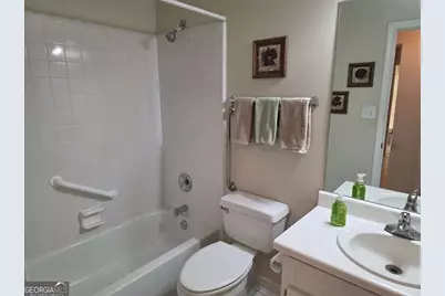 235 Monmouth Drive, Fayetteville, GA 30214 - Photo 17