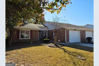 235 Monmouth Drive, Fayetteville, GA 30214 - Photo 1