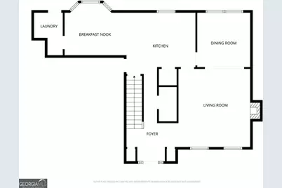 3888 English Valley Drive, Ellenwood, GA 30294 - Photo 45