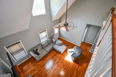 290 Eli Knob Road, Cleveland, GA 30528 - Photo 19