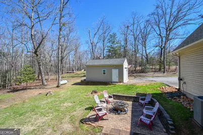 290 Eli Knob Road, Cleveland, GA 30528 - Photo 29