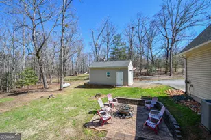 290 Eli Knob Rd, Cleveland, GA 30528 - Photo 29