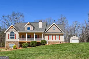 290 Eli Knob Rd, Cleveland, GA 30528 - Photo 1