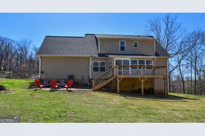 290 Eli Knob Road, Cleveland, GA 30528 - Photo 41