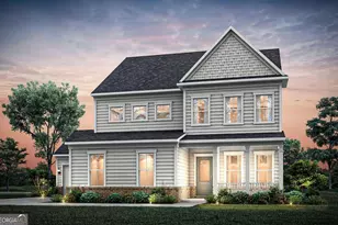 1123 Pne Vly Trl, Jefferson, GA 30549 - Photo 1