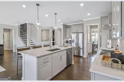 1123 Pine Valley Trail, Jefferson, GA 30549 - Photo 5