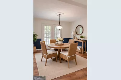 16 Gray Rock Dr NW, Rome, GA 30165 - Photo 9