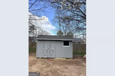 16 Gray Rock Dr NW, Rome, GA 30165 - Photo 29