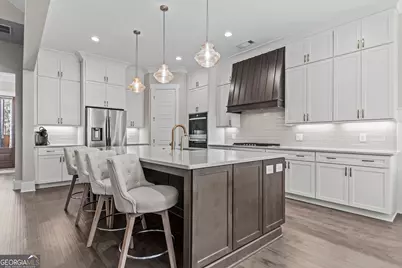 1100 Lake Drive, Greensboro, GA 30642 - Photo 17