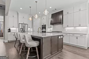 1100 Lake Dr, Greensboro, GA 30642 - Photo 17