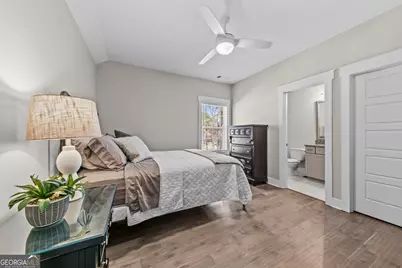 1100 Lake Drive, Greensboro, GA 30642 - Photo 35