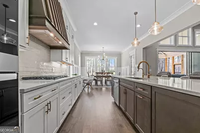 1100 Lake Drive, Greensboro, GA 30642 - Photo 15