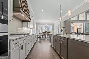 1100 Lake Dr, Greensboro, GA 30642 - Photo 15