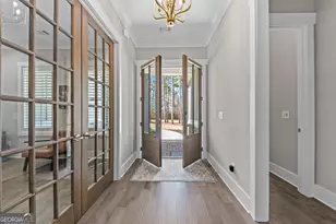 1100 Lake Dr, Greensboro, GA 30642 - Photo 5