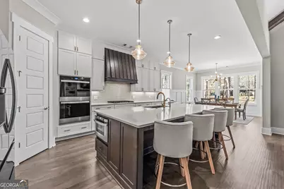 1100 Lake Drive, Greensboro, GA 30642 - Photo 13