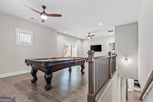 1100 Lake Dr, Greensboro, GA 30642 - Photo 31