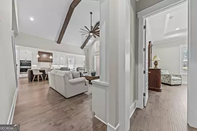 1100 Lake Drive, Greensboro, GA 30642 - Photo 27