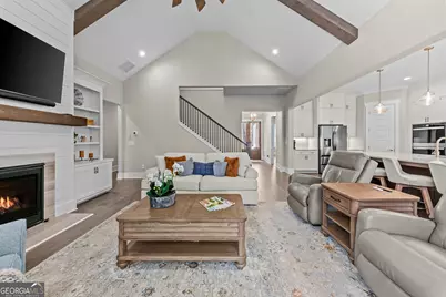 1100 Lake Drive, Greensboro, GA 30642 - Photo 7