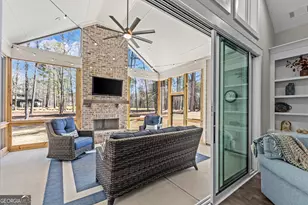 1100 Lake Dr, Greensboro, GA 30642 - Photo 9