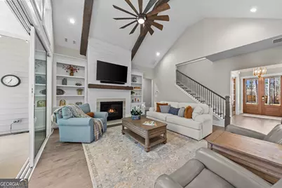 1100 Lake Drive, Greensboro, GA 30642 - Photo 11