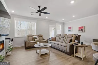 4107 Millstone Park Lane, Gainesville, GA 30504 - Photo 5