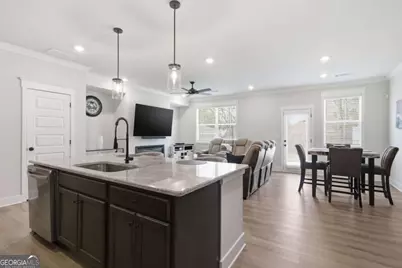 4107 Millstone Park Lane, Gainesville, GA 30504 - Photo 11