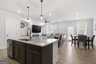 4107 Millstone Pk Ln, Gainesville, GA 30504 - Photo 11