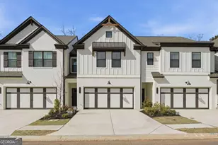 4107 Millstone Pk Ln, Gainesville, GA 30504 - Photo 1