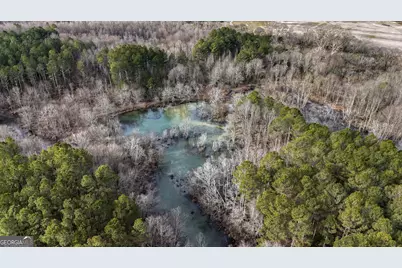 557 Acres On Taliaferro Springs Road, Lyerly, GA 30730 - Photo 1