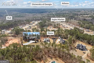 1080 Spratlin Mill Drive, Hull, GA 30646 - Photo 69