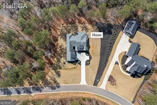 1080 Spratlin Mill Dr, Hull, GA 30646 - Photo 9