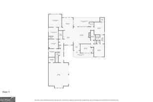 1080 Spratlin Mill Dr, Hull, GA 30646 - Photo 71