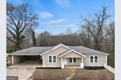 1183 E Ridge Road, Gainesville, GA 30501 - Photo 1