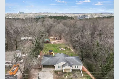 1183 E Ridge Road, Gainesville, GA 30501 - Photo 3