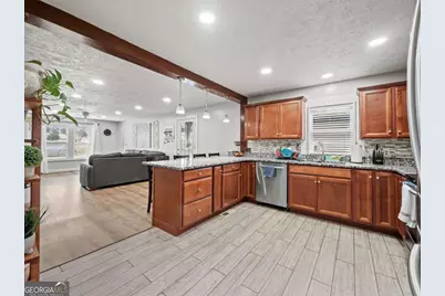 1183 E Ridge Road, Gainesville, GA 30501 - Photo 7