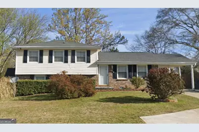 2486 Rex Road, Ellenwood, GA 30294 - Photo 1