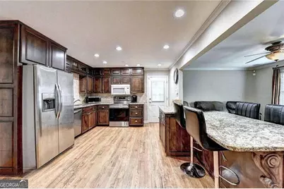 2486 Rex Road, Ellenwood, GA 30294 - Photo 3