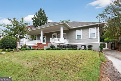 173 Pierce Avenue, Macon, GA 31204 - Photo 3