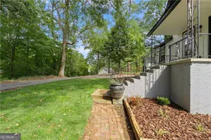 6 Hillside Ave SE, Lindale, GA 30147 - Photo 3