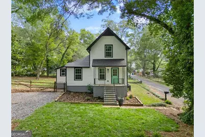 6 Hillside Avenue SE, Lindale, GA 30147 - Photo 25