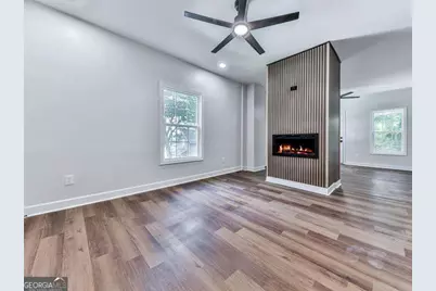6 Hillside Avenue SE, Lindale, GA 30147 - Photo 5
