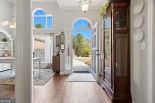 130 Lyndhurst Way, Sharpsburg, GA 30277 - Photo 5