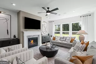 155 Mountainview Ln, Jefferson, GA 30549 - Photo 5