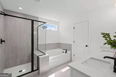 155 Mountainview Lane, Jefferson, GA 30549 - Photo 17