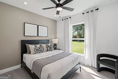 155 Mountainview Lane, Jefferson, GA 30549 - Photo 11