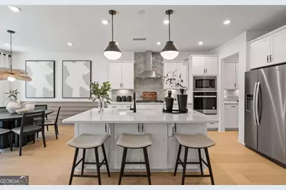 155 Mountainview Lane, Jefferson, GA 30549 - Photo 7