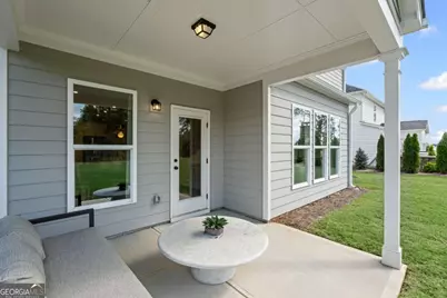 155 Mountainview Lane, Jefferson, GA 30549 - Photo 23