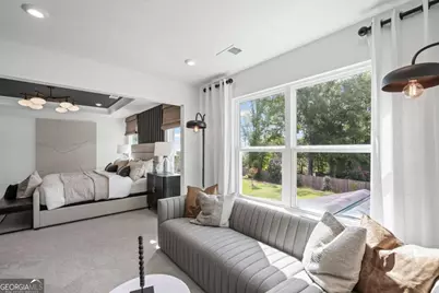 155 Mountainview Lane, Jefferson, GA 30549 - Photo 15