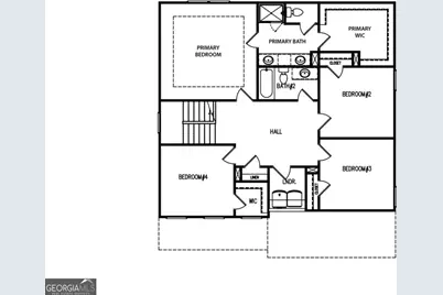 69 Edith Court, Statham, GA 30666 - Photo 3