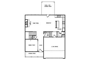 69 Edith Ct, Statham, GA 30666 - Photo 1